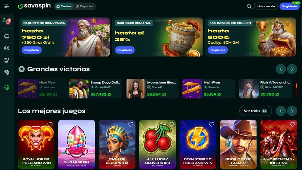 Juegos Que